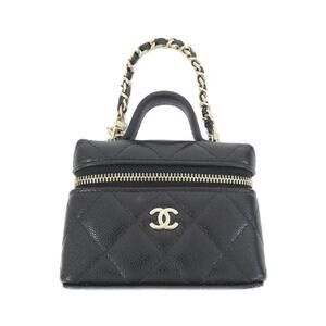 Chanel Timeless Classic Line AP4897 Accessory Bag Charm